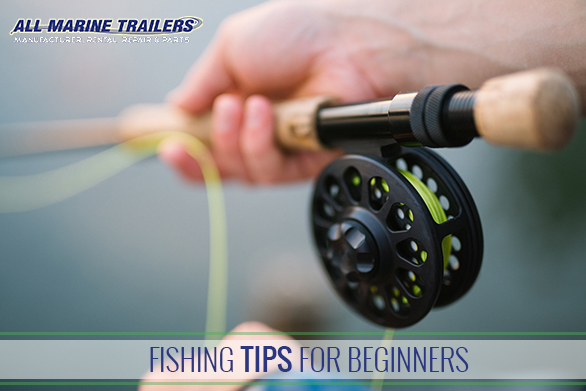 Fishing Tips for Beginners 
