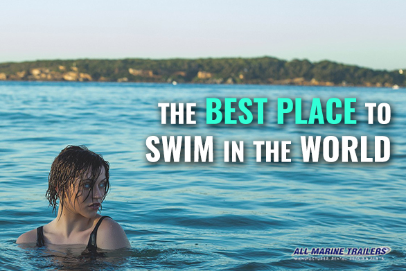 The best place to swim in the world (Part 1)