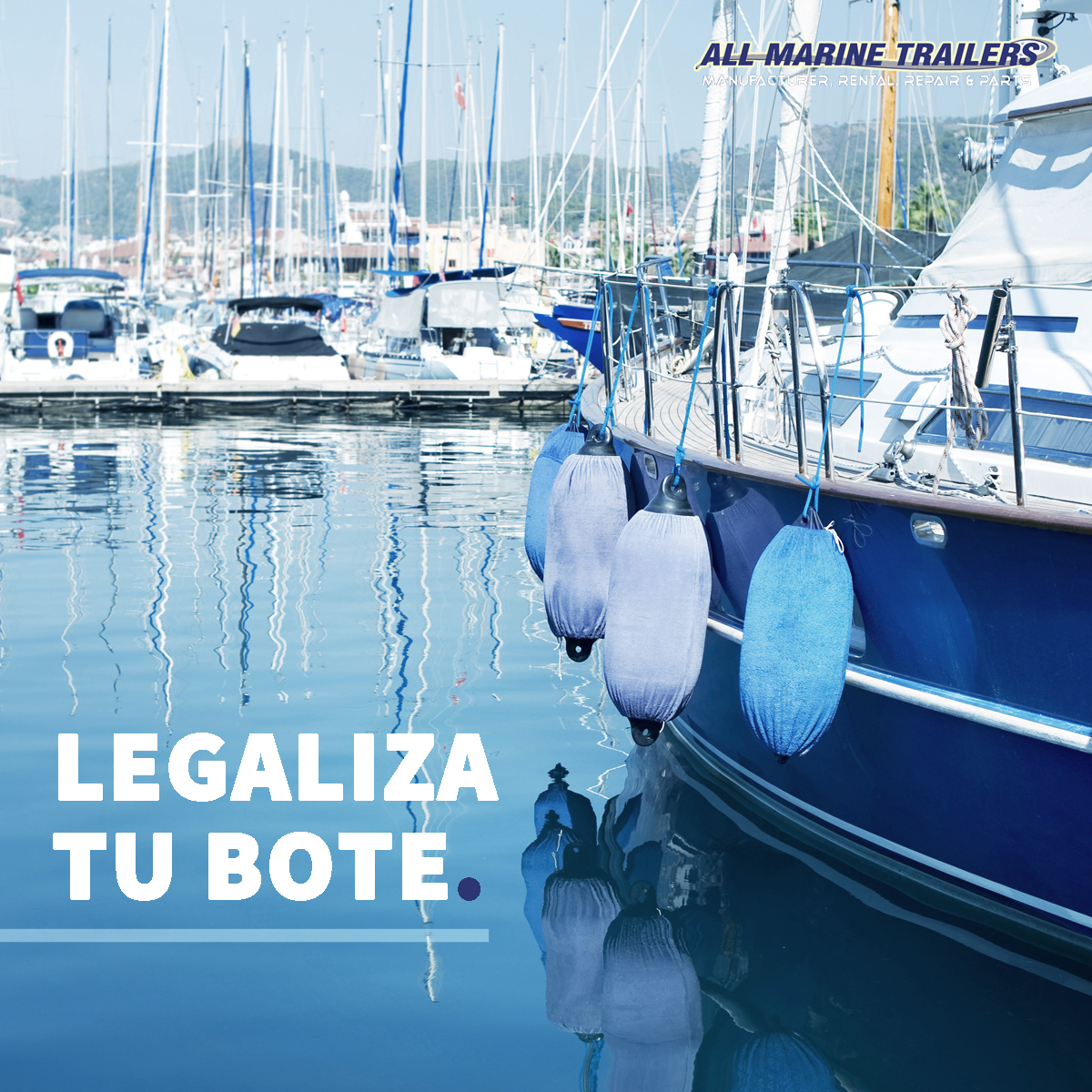 Legaliza tu bote